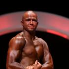 Dan  Margritz - NPC Dexter Jackson Memphis Classic 2013 - #1